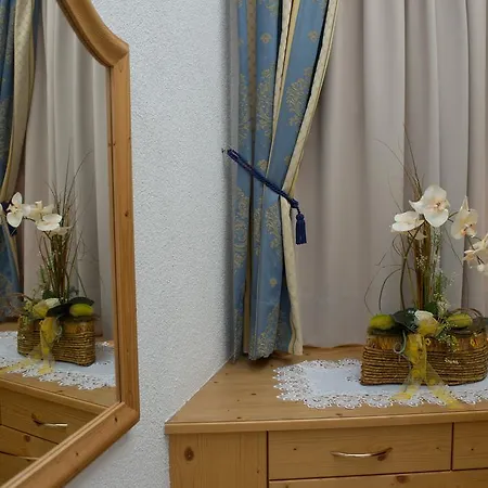 أبانيكو * سيفيلد ان تيرول