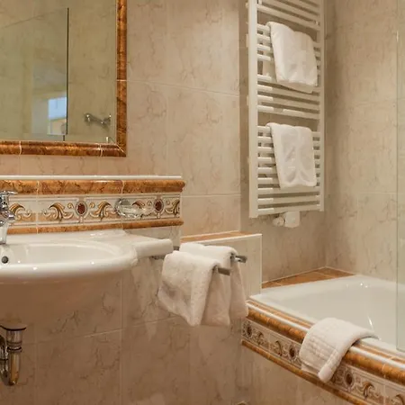 Apartman Abanico Seefeld in Tirol