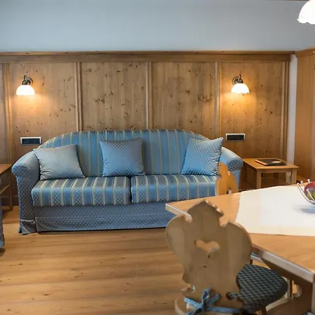 Apartman Abanico Seefeld in Tirol