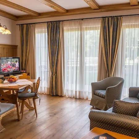 아파트 Abanico 제펠드 인 티롤