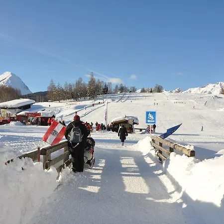 أبانيكو * سيفيلد ان تيرول