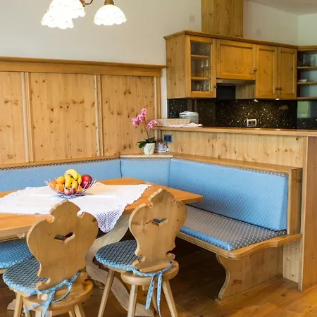 Abanico Seefeld in Tirol