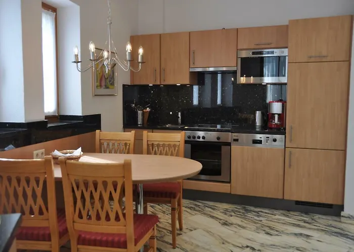 Abanico Appartamento *