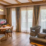 Apartment Abanico Seefeld in Tirol