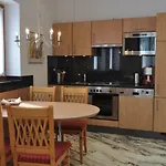 Abanico Apartment *