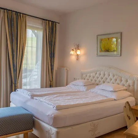 Abanico * Seefeld w Tirolu