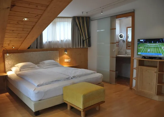 阿班尼克公寓 公寓 *